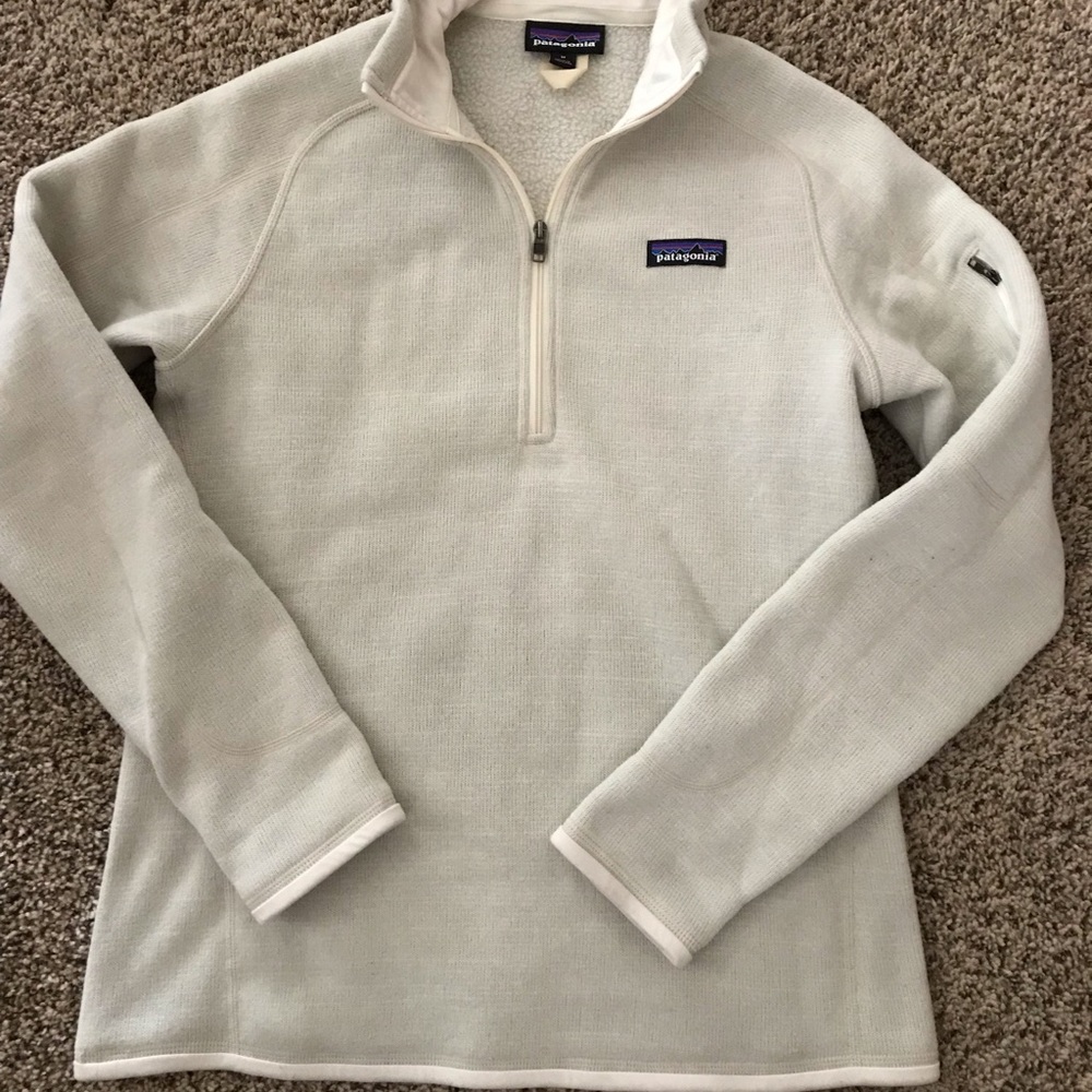 Women’s Patagonia Pullover